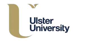 Ulster University logo
